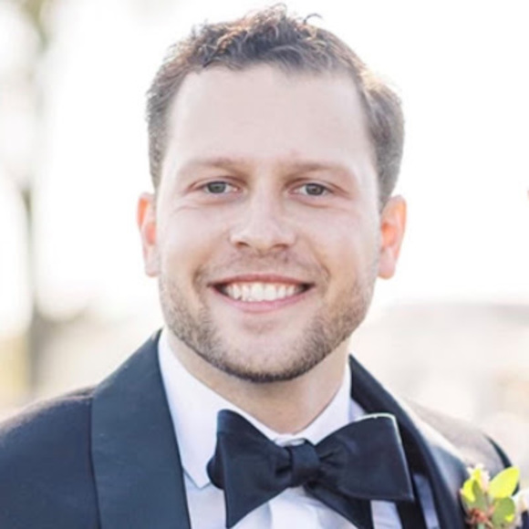 Meet your Posher, David - Picture 1 of 1